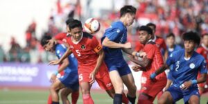 Đánh giá kết quả thi đấu gần đây của U22 Philippines vs U22 Indonesia
